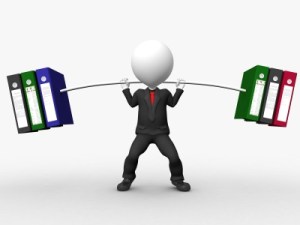 Utilizing Teachers' Strengths