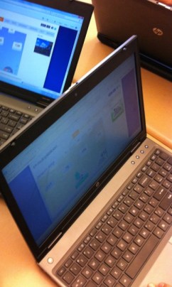 Penguin Multiplication