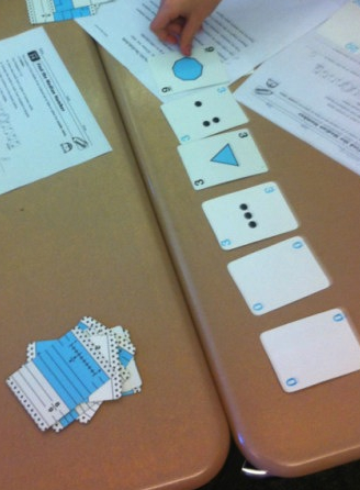 Gamification in the Math Classroom – Educational Aspirations