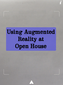 AugmentedReality