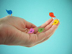 Using Twitter in the Clasroom