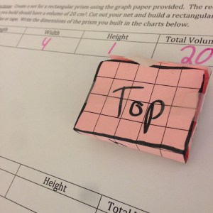 Constructing Conceptual Understanding 