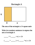 Exploring the Distributive Property – Educational Aspirations