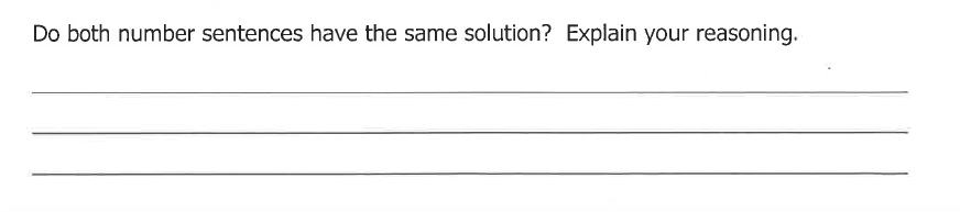 Exploring the Distributive Property – Educational Aspirations